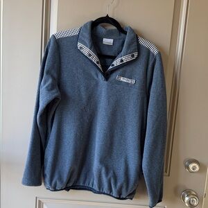 Women’ LG Columbia Pullover
